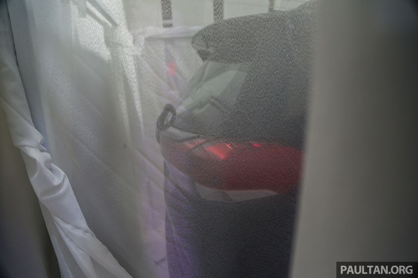 KLIMS18: Perodua teases new SUV model – expected launch in 2019; based on seven-seat Toyota Rush? 892475