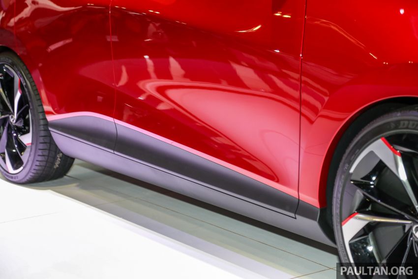 KLIMS18: Perodua X-Concept, P2’s hatch of tomorrow 891957