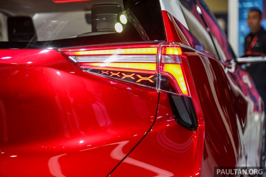 KLIMS18: Perodua X-Concept, P2’s hatch of tomorrow 891962