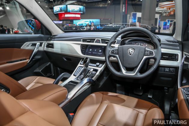 New Proton X70 vs B- and C-segment SUV rivals in Malaysia – where does it stand in size, power, kit?