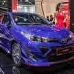 UMW Toyota releases promo video for new 2019 Vios