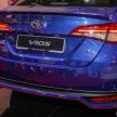 UMW Toyota releases promo video for new 2019 Vios