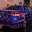 UMW Toyota releases promo video for new 2019 Vios