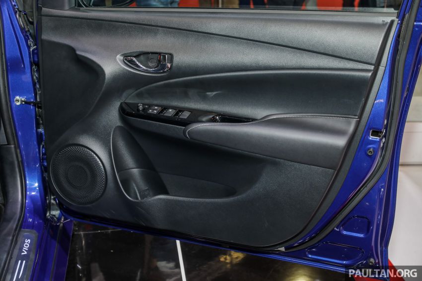 KLIMS18: New Toyota Vios previewed, from RM77k est 891342