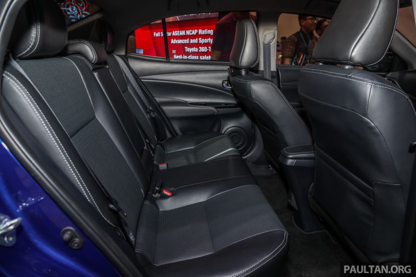 KLIMS18: New Toyota Vios previewed, from RM77k est 891343