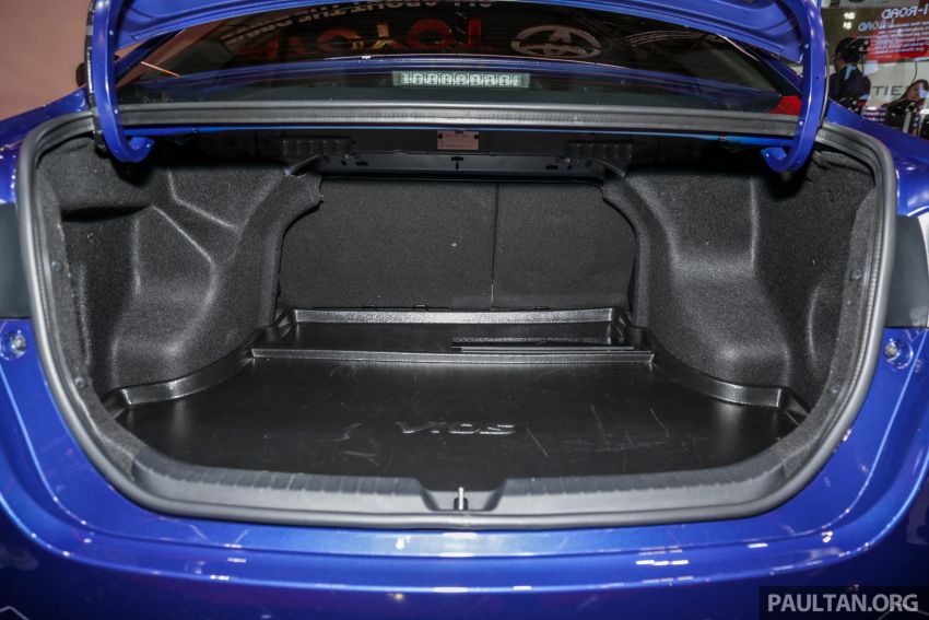 KLIMS18: New Toyota Vios previewed, from RM77k est 891345