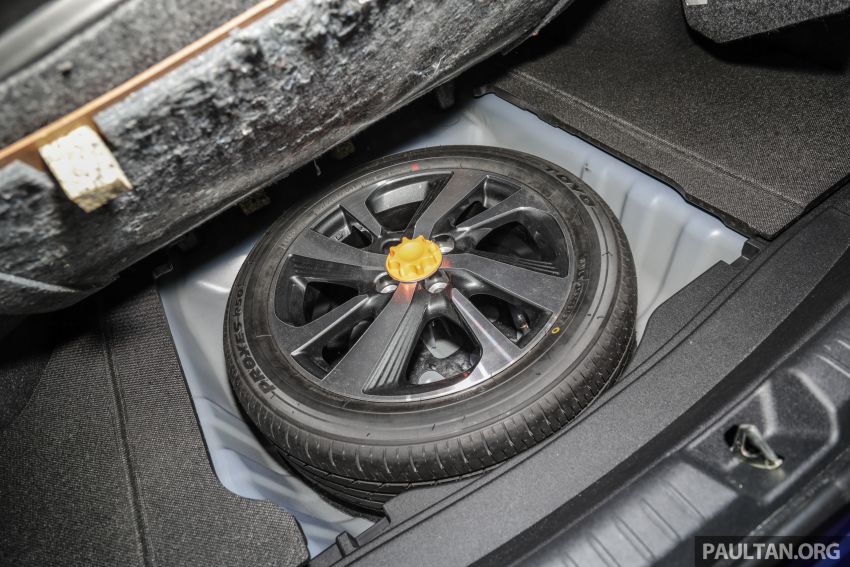 KLIMS18: New Toyota Vios previewed, from RM77k est 891346