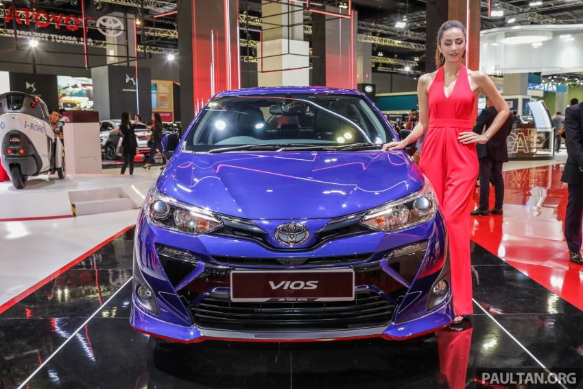 KLIMS18: New Toyota Vios previewed, from RM77k est 891258