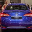 UMW Toyota releases promo video for new 2019 Vios