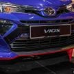 UMW Toyota releases promo video for new 2019 Vios
