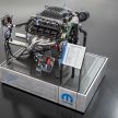 Mopar reveals the Hellephant – 1,000 hp crate engine
