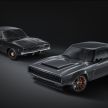 Mopar reveals the Hellephant – 1,000 hp crate engine