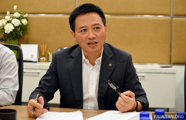 What is Proton’s future direction and what can you expect – an interview with its CEO Li Chunrong