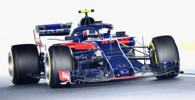 Honda with Red Bull in F1 – 72 wins, four drivers’ and two constructors’ titles as it joins Aston Martin in 2026
