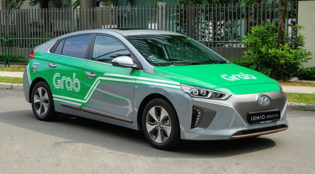 Grab’s ride hailing demand plunges by 90%, but won’t cut back on driver incentives; delivery service surges