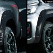 TAS 2019: Toyota Hilux Black Rally Edition previewed