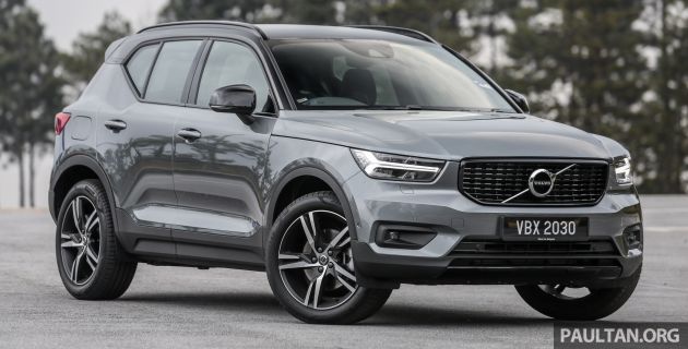 Volvo Malaysia now offers a 5-year/unlimited-mileage factory warranty with all models registered from Jan 1