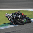 2019 WSBK season sees Kawasaki Racing Team ready to defend fifth consecutive championship win