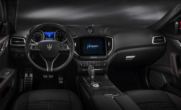 Maserati Ghibli 2019 kini di Malaysia dengan penambahbaikan, kit ekstra – dari RM619k-RM769k