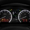Perodua Aruz SUV – 2,200 bookings made since Jan 3