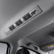 Perodua Aruz SUV – 2,200 bookings made since Jan 3