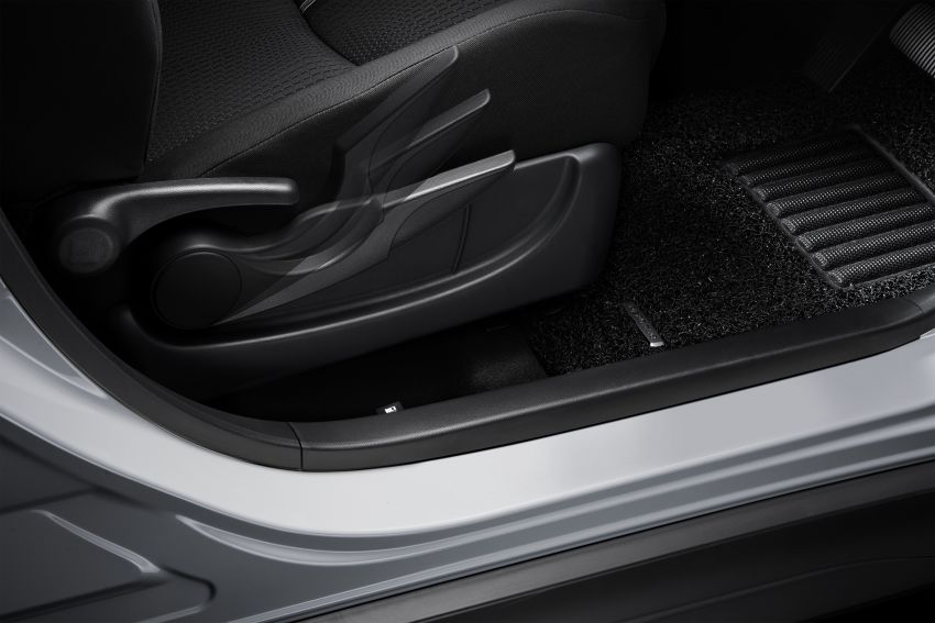 2019 Perodua Aruz SUV launched in Malaysia – seven seats; ASA 2.0; two variants; RM72,900 and RM77,900 910950