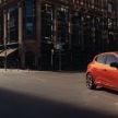 Renault Clio V – official exterior images get revealed