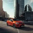 Renault Clio V – official exterior images get revealed