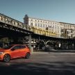 Renault Clio V – official exterior images get revealed