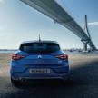 Renault Clio V – official exterior images get revealed