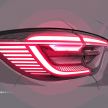 Renault Clio V – official exterior images get revealed