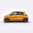 Renault Twingo to be discontinued, to be succeeded by new model based on Renault 5 prototype – report