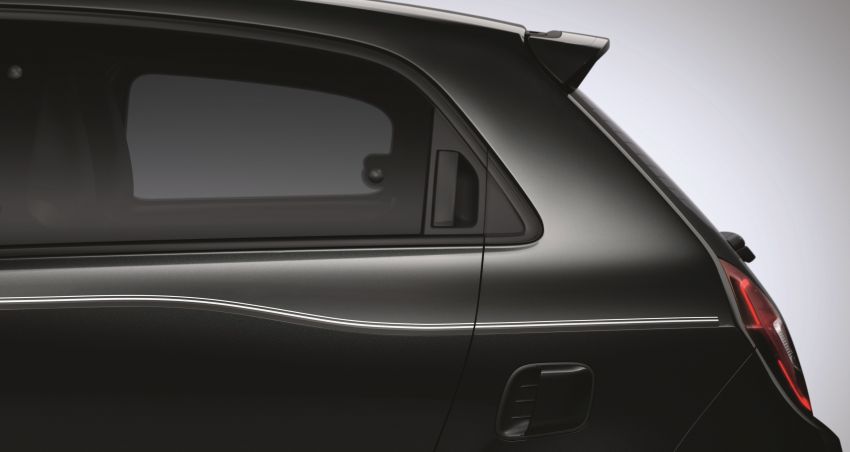 2019 Renault Twingo facelift – new look, added power 914271