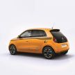 Renault Twingo to be discontinued, to be succeeded by new model based on Renault 5 prototype – report