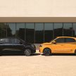 Renault Twingo to be discontinued, to be succeeded by new model based on Renault 5 prototype – report