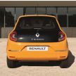 Renault Twingo to be discontinued, to be succeeded by new model based on Renault 5 prototype – report