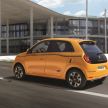 Renault Twingo to be discontinued, to be succeeded by new model based on Renault 5 prototype – report