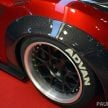 TAS 2019: <em>Kawaii</em> showgirls wrap up our mega inaugural Tokyo Auto Salon live coverage