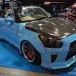 TAS 2019: <em>Kawaii</em> showgirls wrap up our mega inaugural Tokyo Auto Salon live coverage
