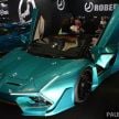 TAS 2019: <em>Kawaii</em> showgirls wrap up our mega inaugural Tokyo Auto Salon live coverage