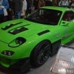 TAS 2019: <em>Kawaii</em> showgirls wrap up our mega inaugural Tokyo Auto Salon live coverage
