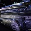 TAS 2019: <em>Kawaii</em> showgirls wrap up our mega inaugural Tokyo Auto Salon live coverage