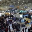 TAS 2019: <em>Kawaii</em> showgirls wrap up our mega inaugural Tokyo Auto Salon live coverage