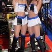 TAS 2019: <em>Kawaii</em> showgirls wrap up our mega inaugural Tokyo Auto Salon live coverage