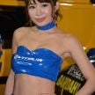 TAS 2019: <em>Kawaii</em> showgirls wrap up our mega inaugural Tokyo Auto Salon live coverage