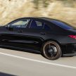 C118 Mercedes-Benz CLA – second-gen debuts at CES