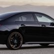 C118 Mercedes-Benz CLA – second-gen debuts at CES