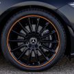 C118 Mercedes-Benz CLA – second-gen debuts at CES