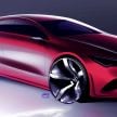 C118 Mercedes-Benz CLA – second-gen debuts at CES