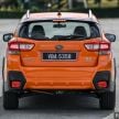 Driven Web Series 2019: New Proton SUV against rivals –  Proton X70 vs Honda CR-V vs Subaru XV